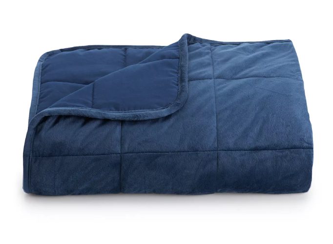 Weighted Blanket