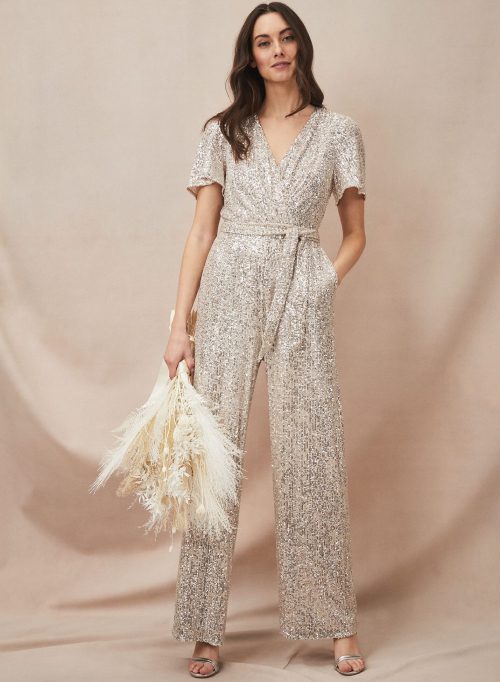 Alessandra Sequin – Phase Eight