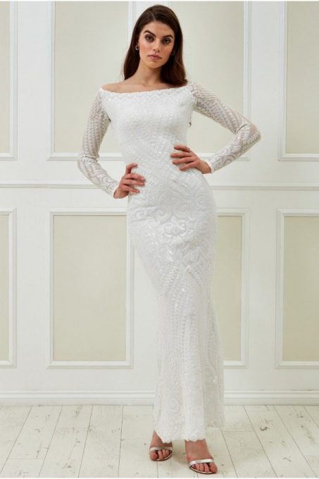 Goddiva Maxi – Little Mistress