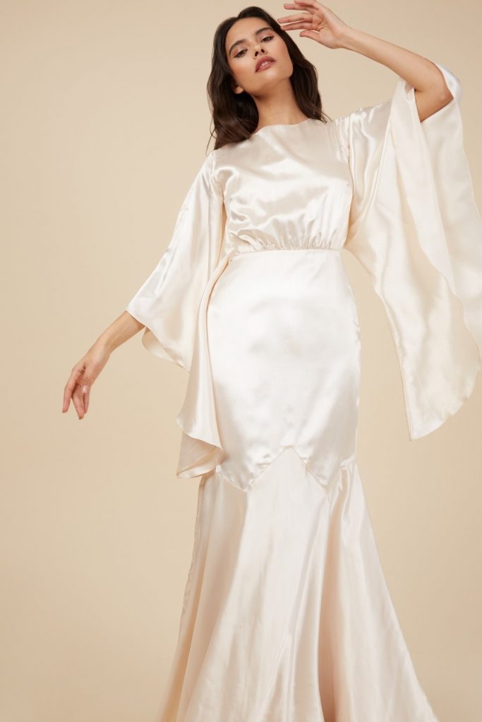 Kaftan – Little Mistress
