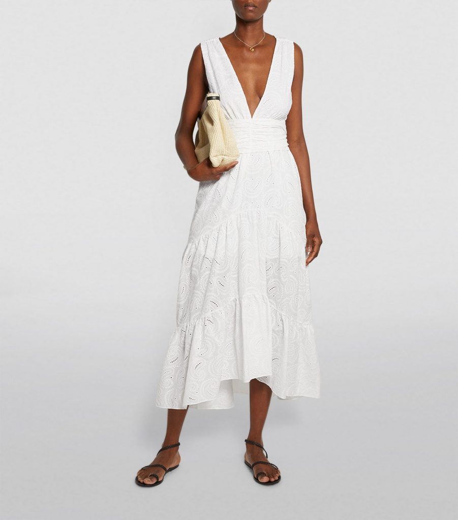 Ksenia Maxi – Harrods