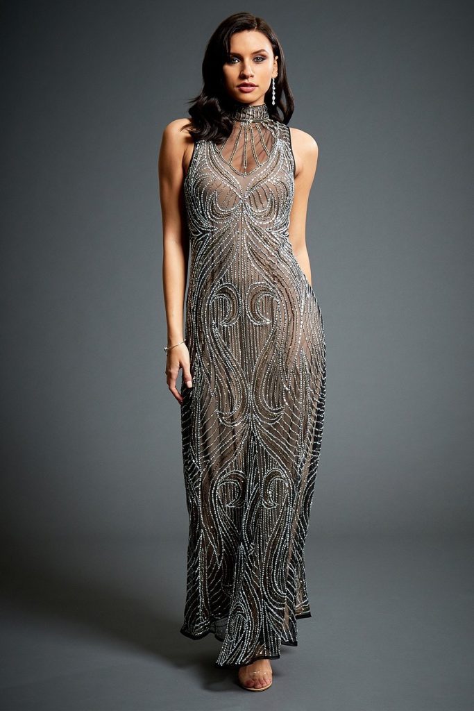 Little Mistress – Embellished