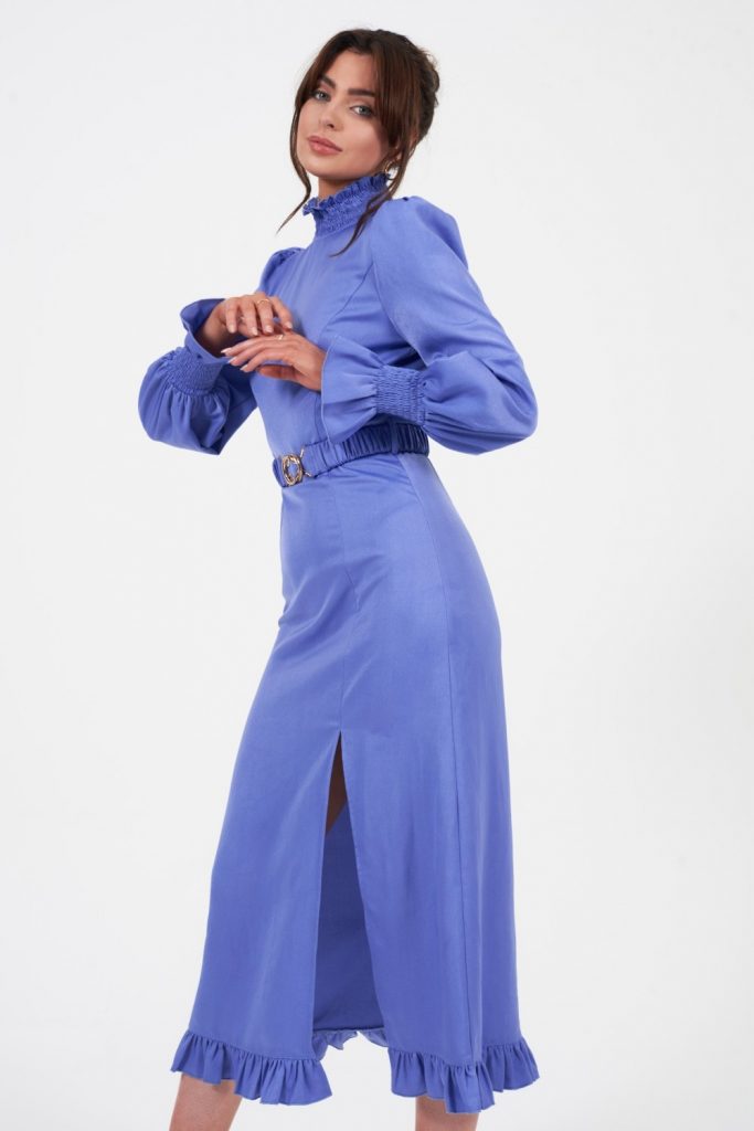 50 Winter Wedding Guest Dresses For 2023