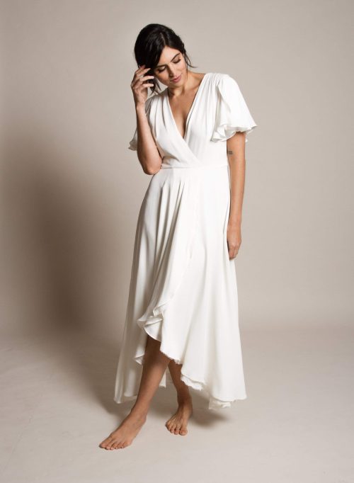 Monroe – Indiebride