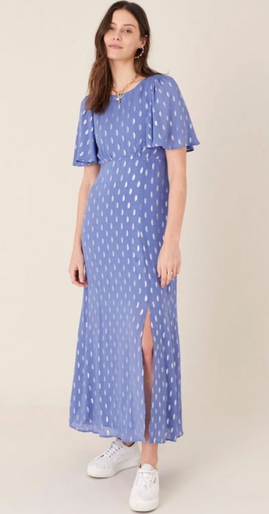 Monsoon – Blue