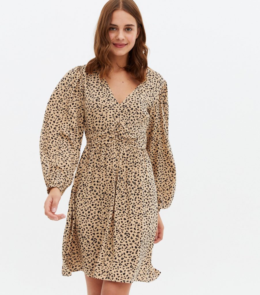 New Look – Leopard Mini