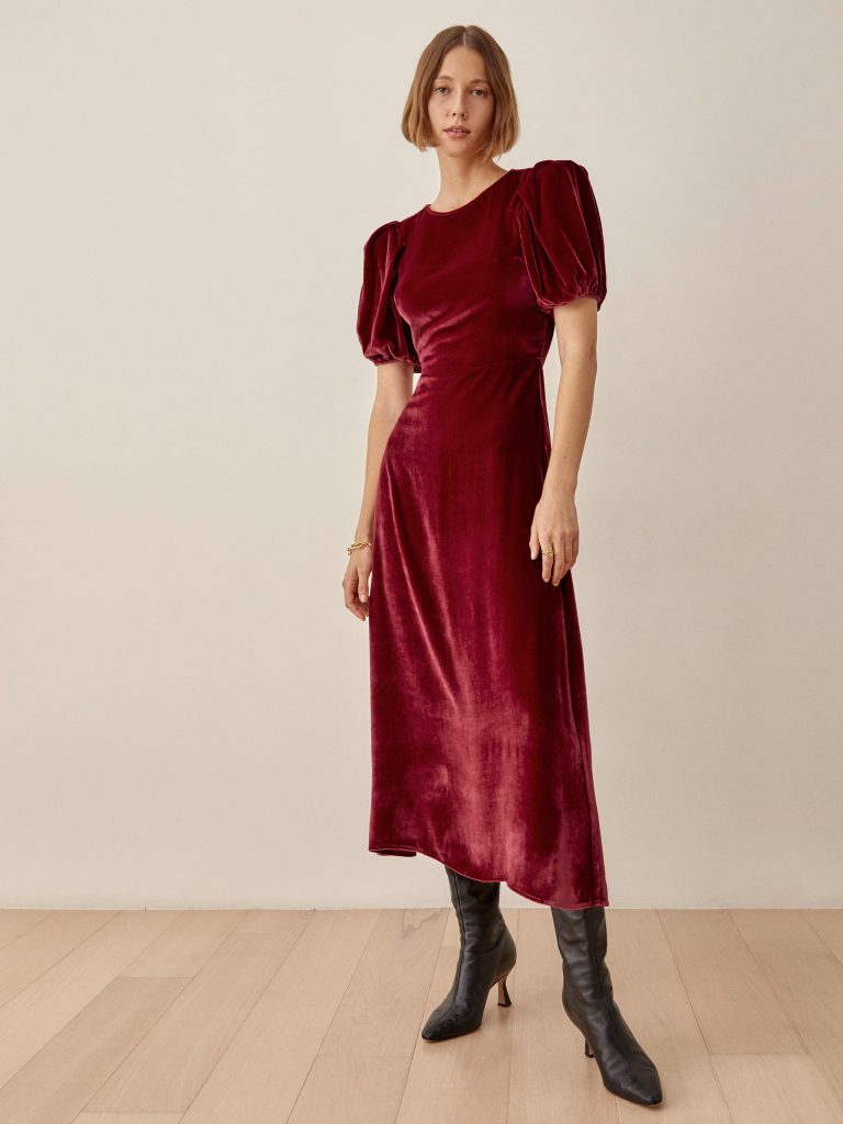 Reformation – Livia