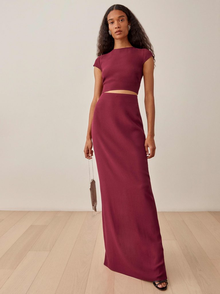 Reformation – Scout Two Piece