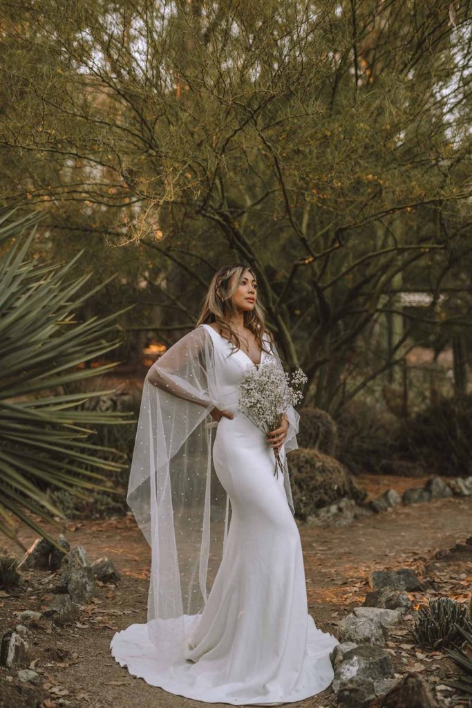 Simple Boho – EOA
