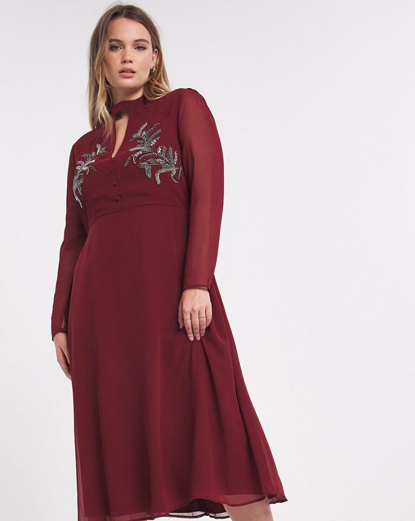 Simply Be – Hope and Ivy