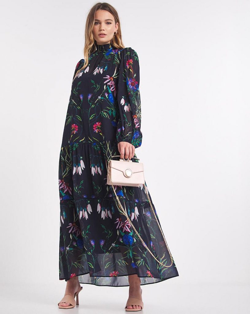 Simply Be – Irena Maxi