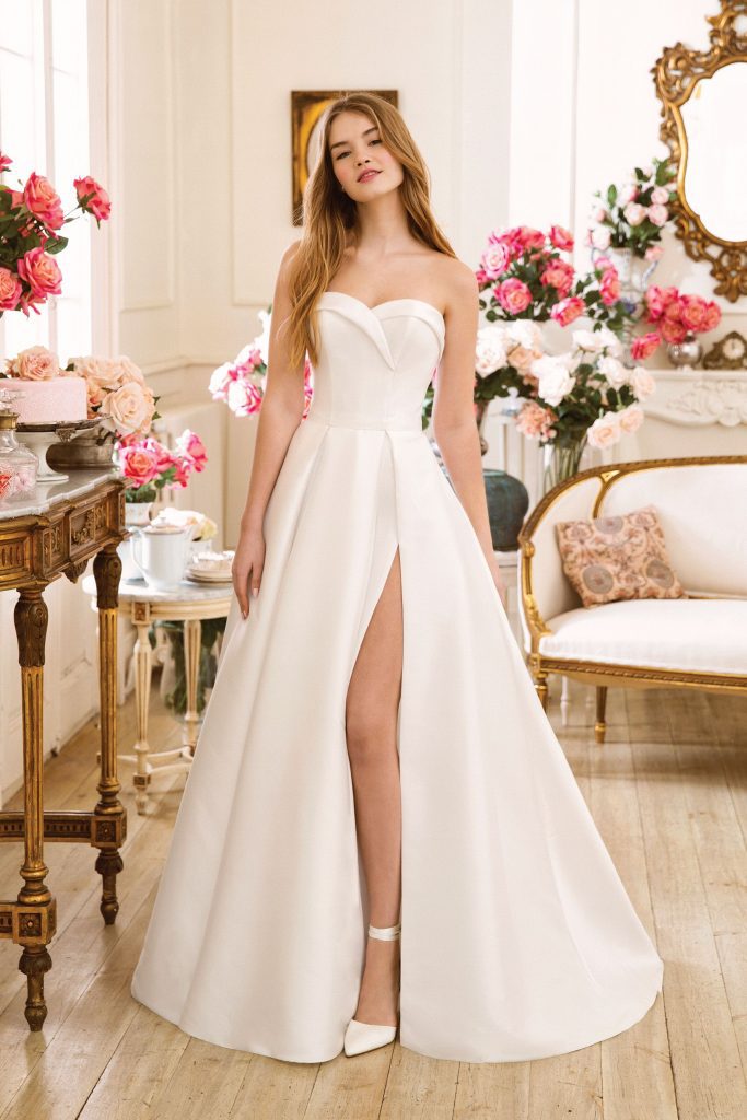 Sweetheart – Justine Alexandra
