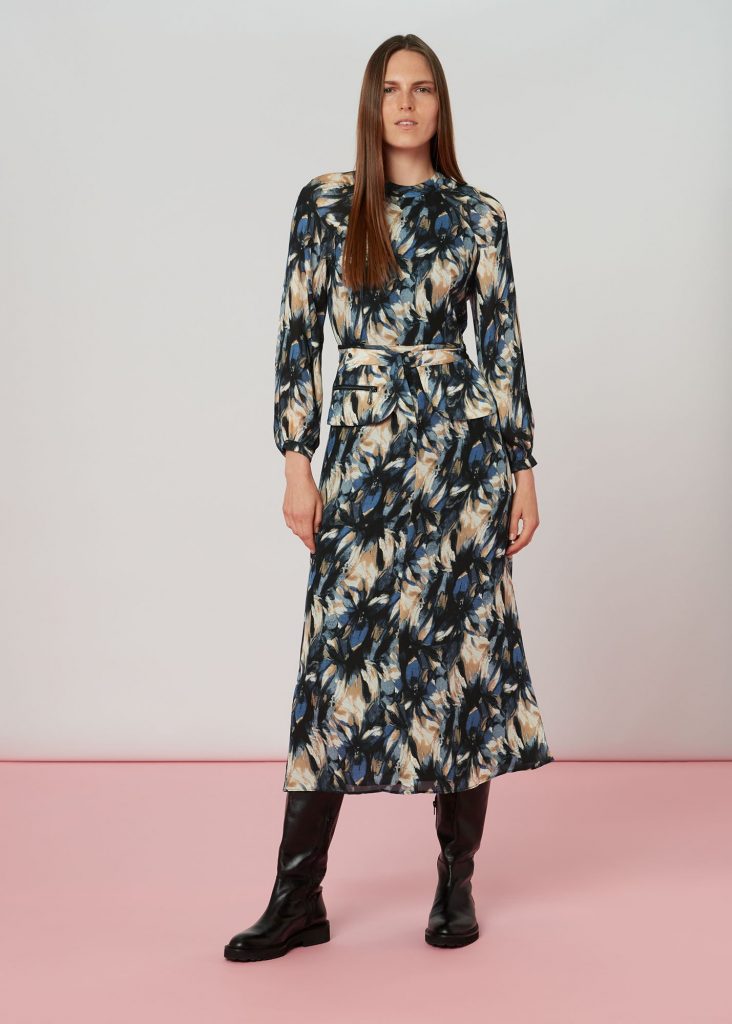 Whistles – Multicolour Storm