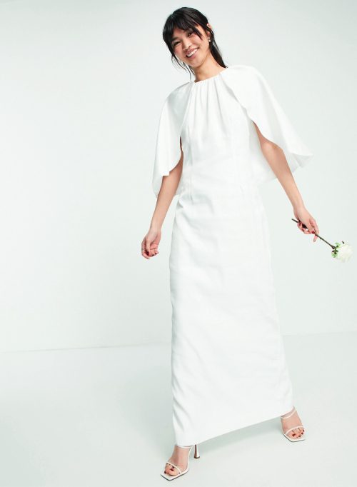 Y.A.S. Bridal Maxi