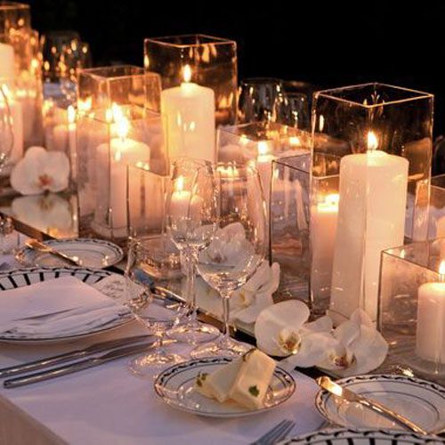 Candles-Pinterest