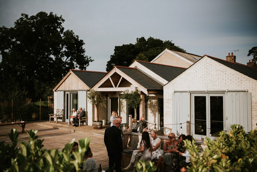 Rosie May Kelly Photography Rustic Barn wedding