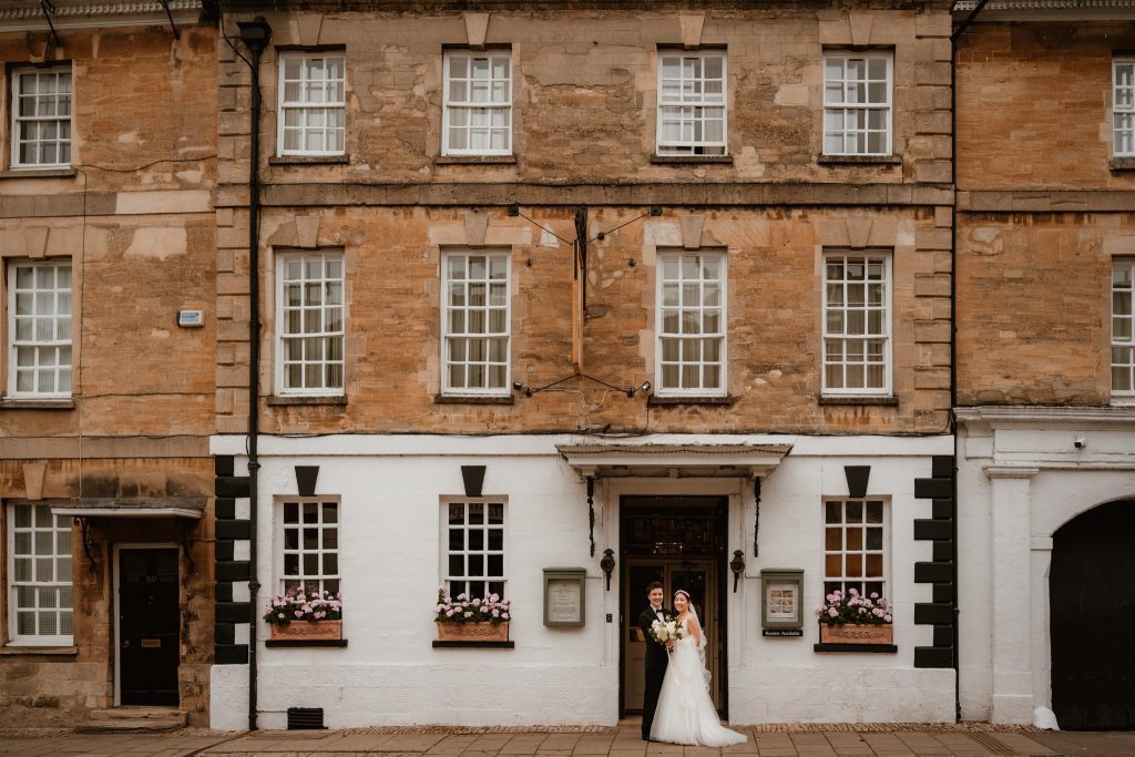 The Marlborough Arms Shoot