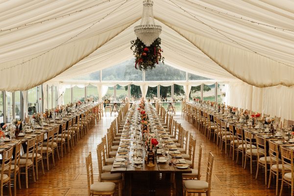 UK Countryside Wedding Venues