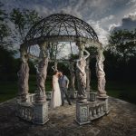 Wedding Photography Bristol at Berwick Lodge