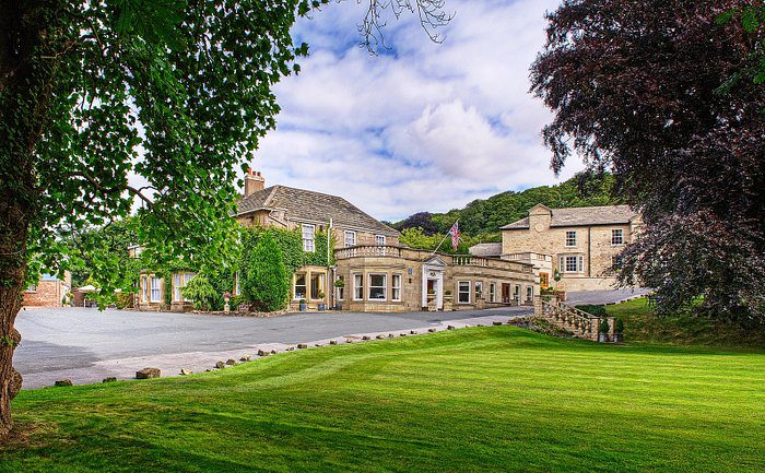 wentbridge house hotel