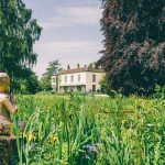 Kingcote House