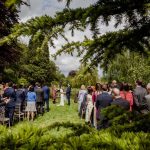 Outdoor Ceremony
