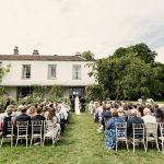 House ceremony