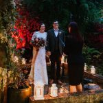 Outdoor Ceremony