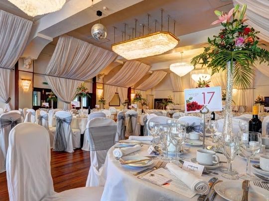 The Cabarfeidh Hotel