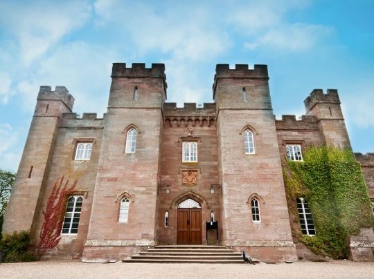 scone palace
