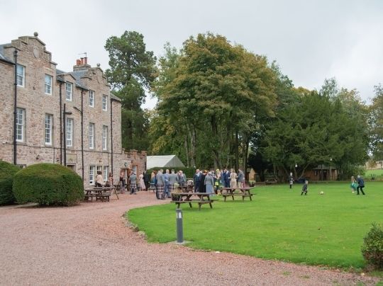 shieldhill