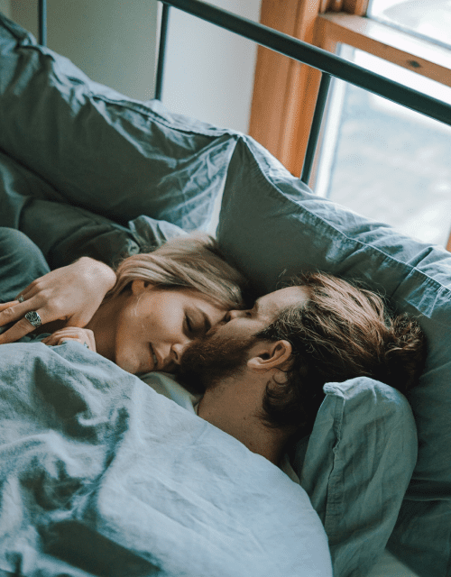 19. Night Together
