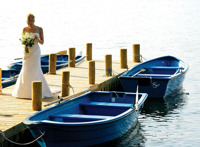Frensham Pond Hotel