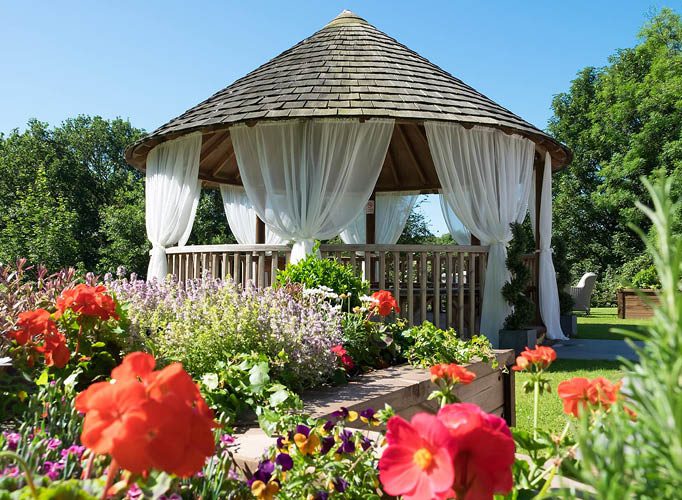 Judges Country House Hotel