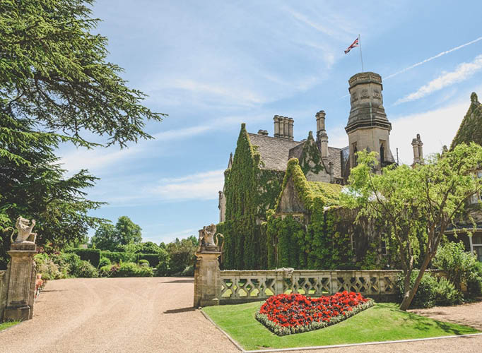 Manor