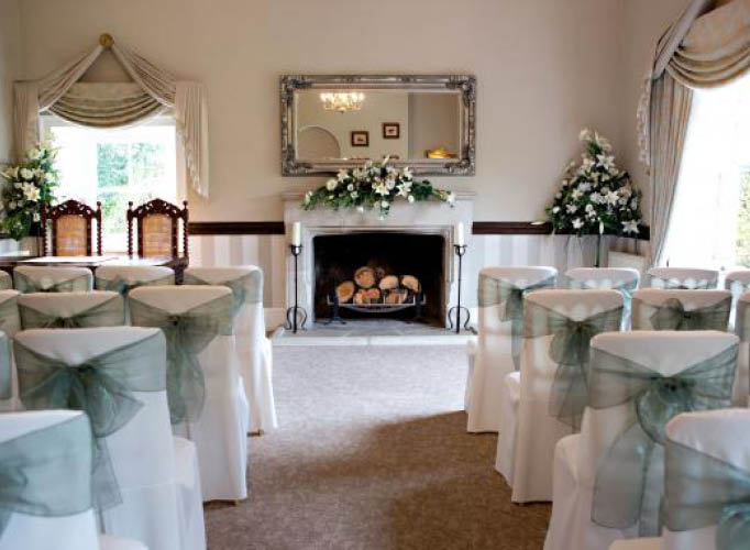 Newland Hall