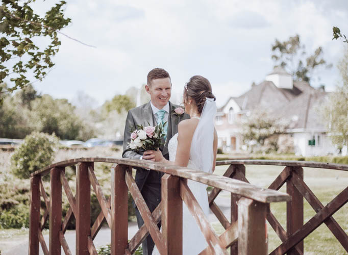 Sand ford Springs Hotel & Golf Club