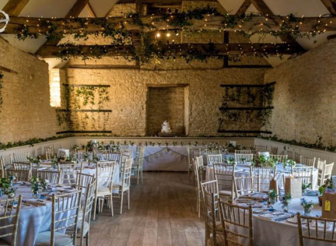 Wick Farm