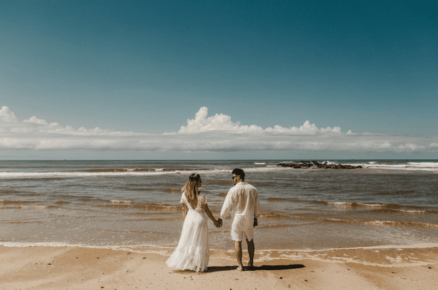 20. Intimate Destination