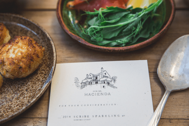 24. Menu