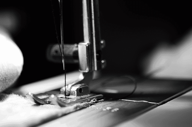 27. Seamstress