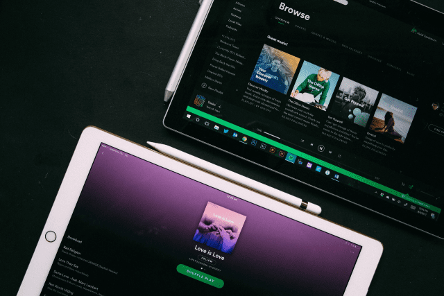 40. Own Music