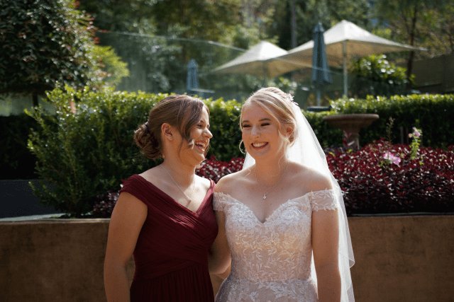 43. Bridal Party