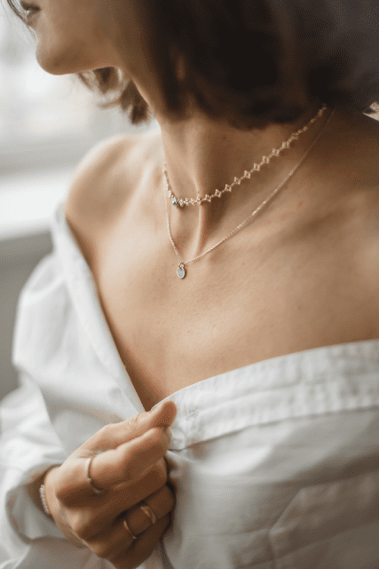 51. Jewellery