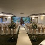 Deakin Suite Ceremony