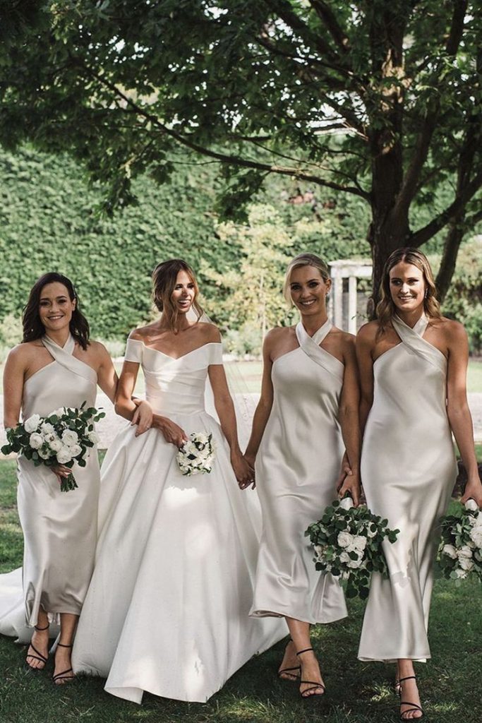 bridesmaids