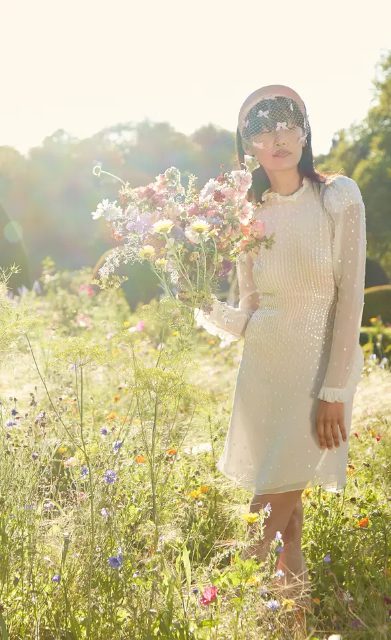 Temperley London
