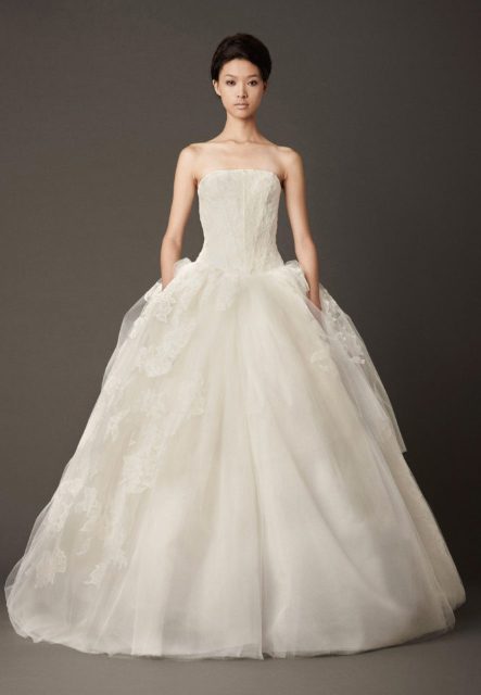 Vera Wang