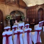 Ballroom Ceremony