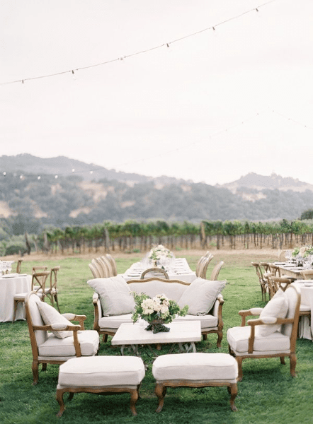 13 outdoor seating area credit Jose Villa Photography